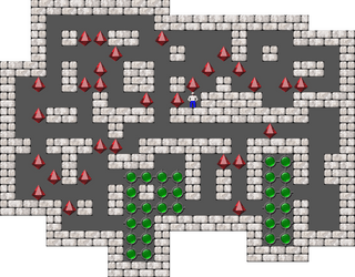 Уровень 34 — Sonic 3